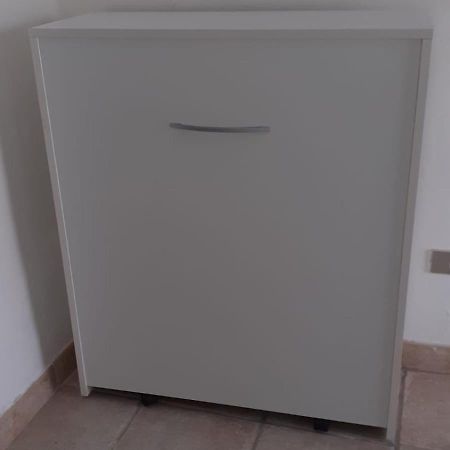 Trullo Alberobello Vacanze Desa 2 Экстерьер фото