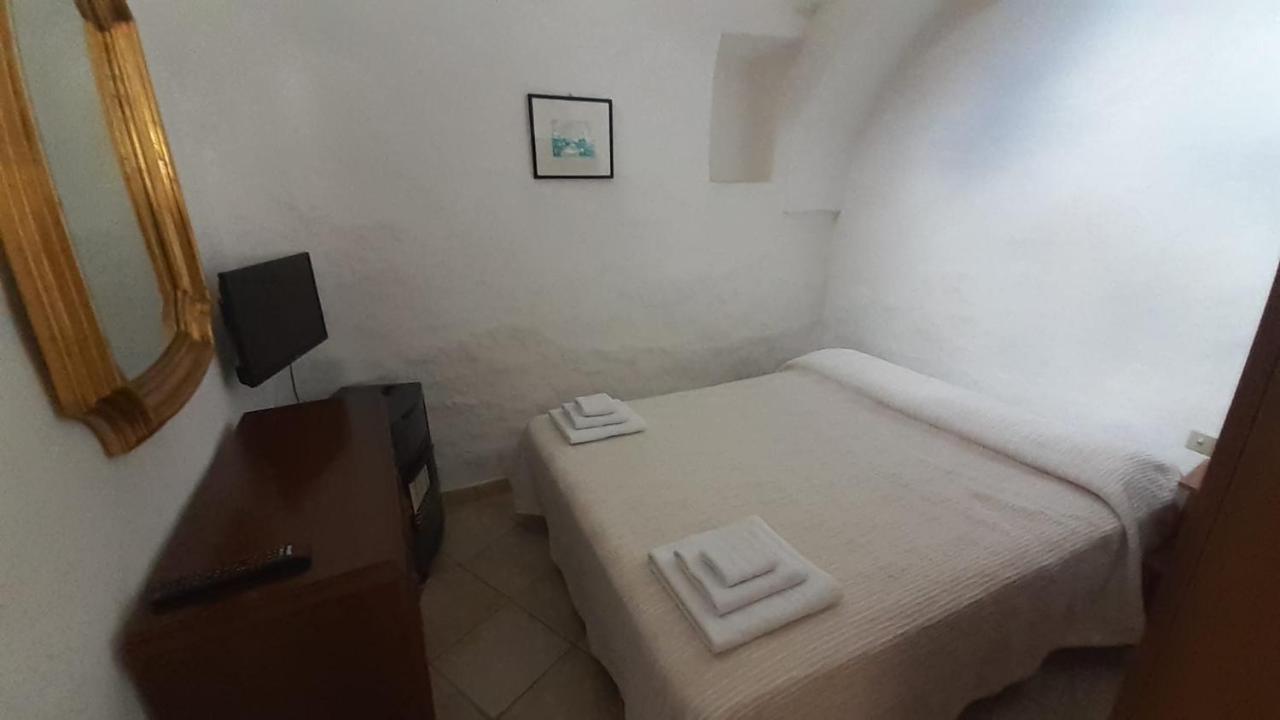 Trullo Alberobello Vacanze Desa 2 Экстерьер фото