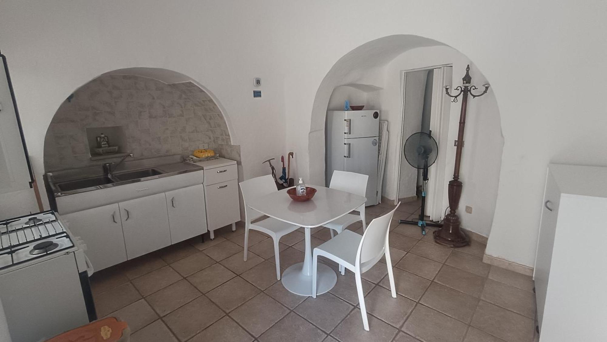 Trullo Alberobello Vacanze Desa 2 Экстерьер фото